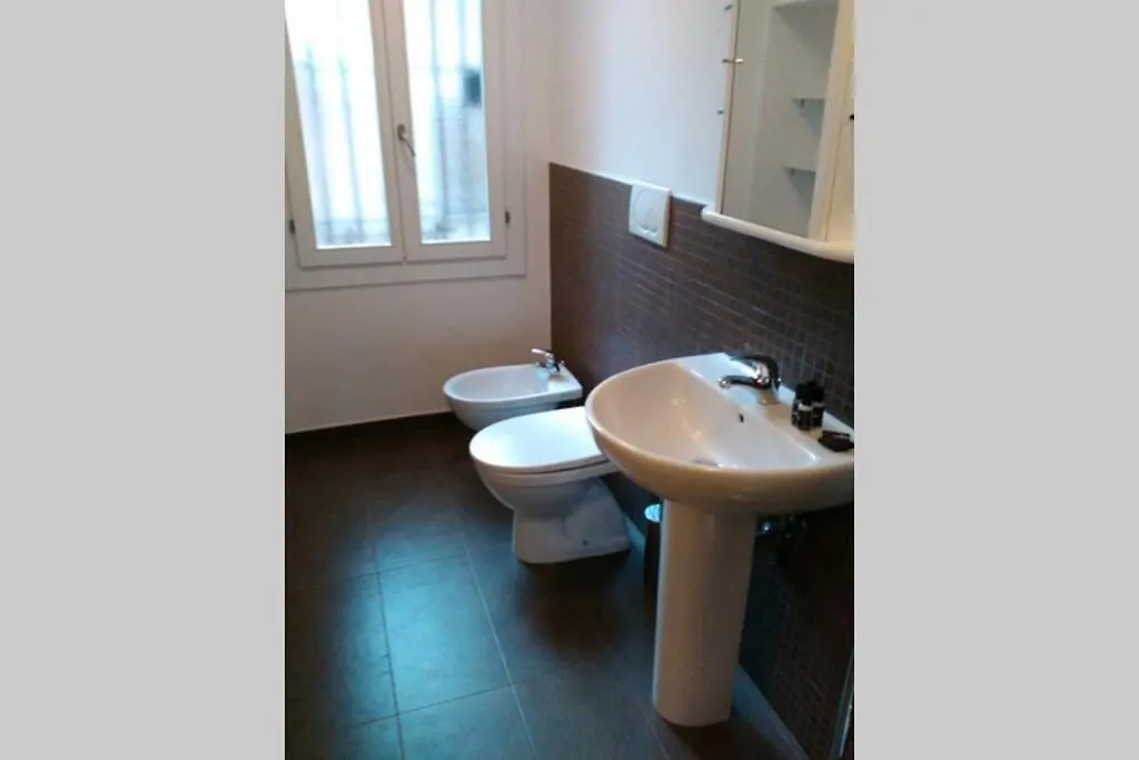 Apartment Ca Maria In St Mark Area Venice