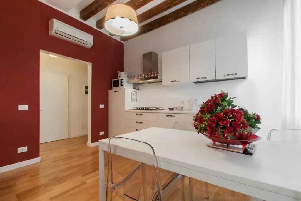 Apartment Ca Maria In St Mark Area Venice Italy
