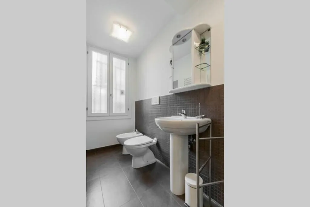 Ca Maria In St Mark Area Venice Apartment