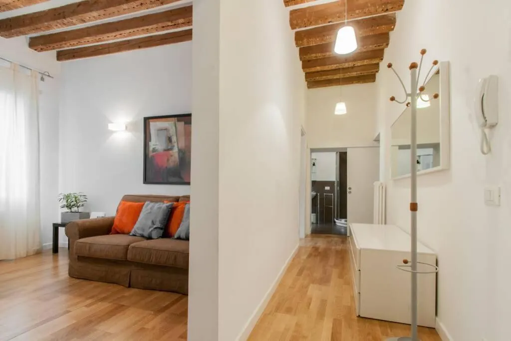 Ca Maria In St Mark Area Venice Apartment