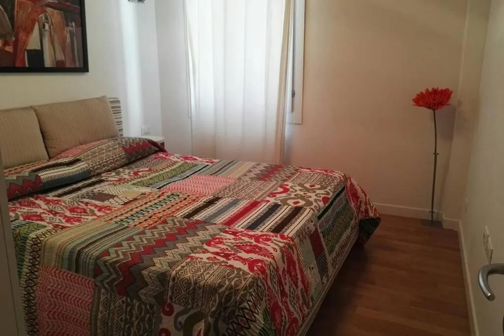Ca Maria In St Mark Area Venice Apartment