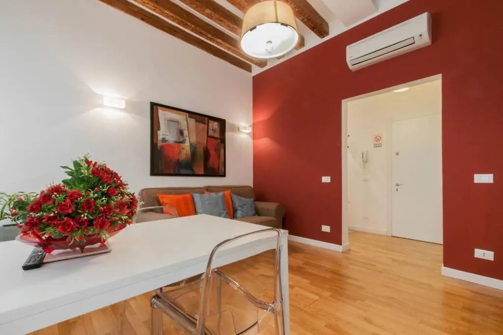 Apartment Ca Maria In St Mark Area Venice