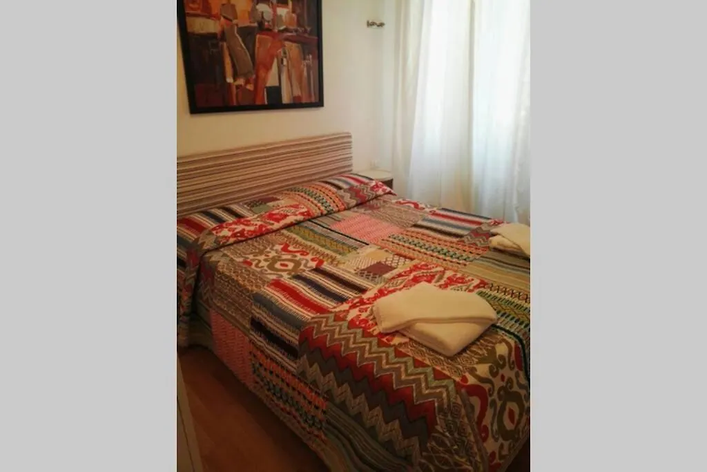 Apartment Ca Maria In St Mark Area Venice Italy
