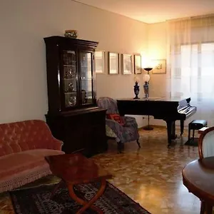  Apartment Casa Vida Italy