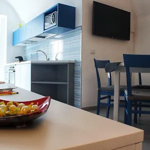  Holiday home Sea View First Floor “casa Mia “ Italy